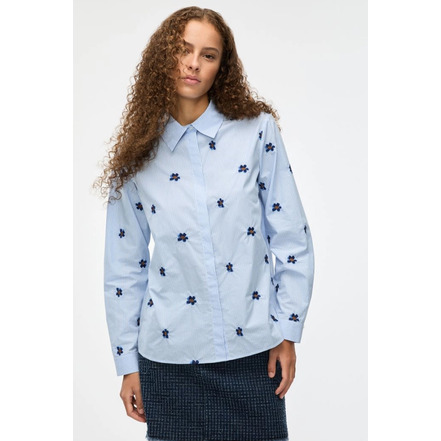 Iblues blouse blue