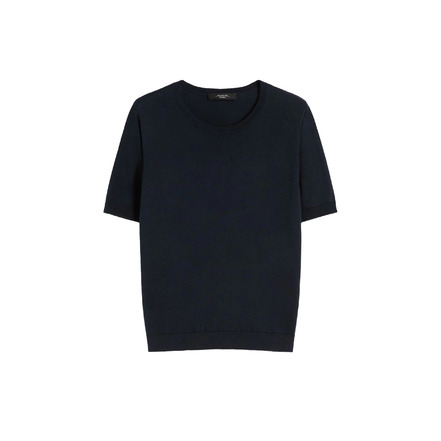 Weekend - Maxmara sweater blue