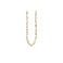 Les Cordes halskette gold 1