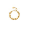 Les Cordes bracelet gold 1