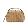 Gianni Chiarini crossbody camel 1