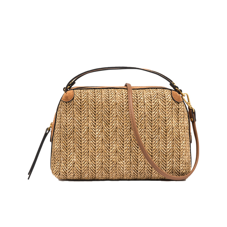 Gianni Chiarini crossbody camel 1