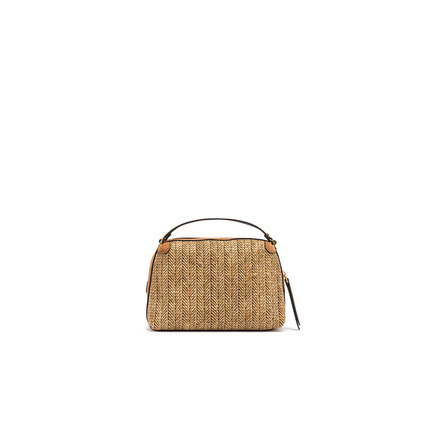 Gianni Chiarini crossbody camel