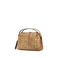 Gianni Chiarini crossbody camel 3
