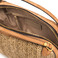 Gianni Chiarini crossbody camel 4