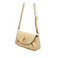 Etrier sac porté épaule beige 2