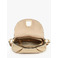 Etrier sac porté épaule beige 4