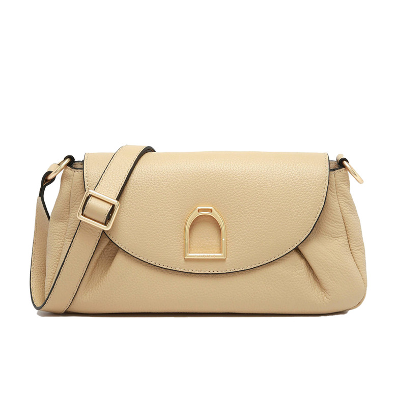 Etrier crossbody beige 1