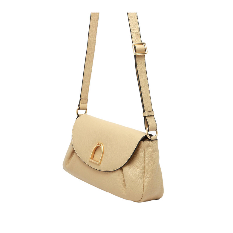 Etrier crossbody beige 2