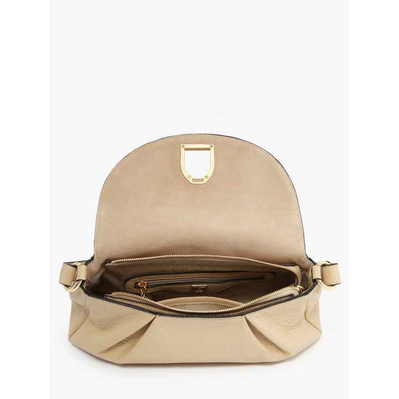 Etrier crossbody beige 3