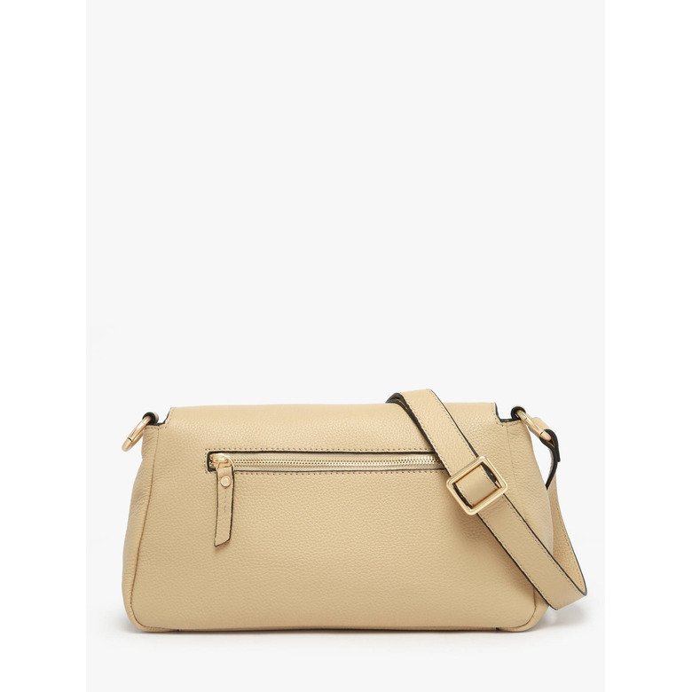 Etrier crossbody beige 4