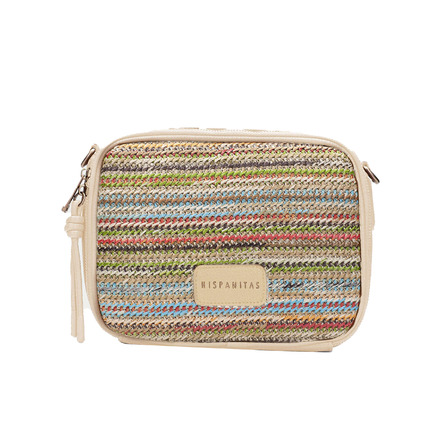 Hispanitas crossbody multi color