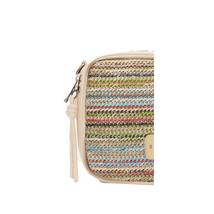 Hispanitas crossbody multi color