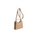 Xandres handtasche beige 2