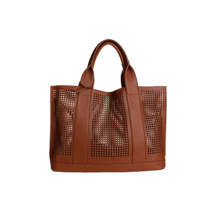 Xandres handtasche braun