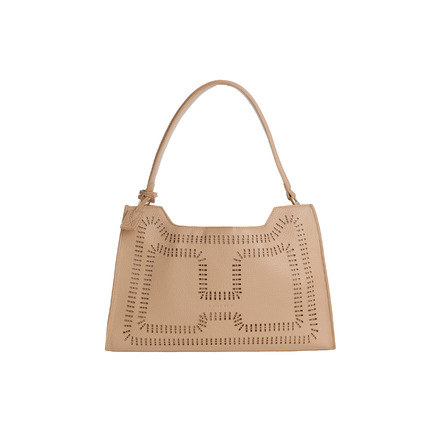 Xandres handtas beige