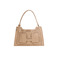 Xandres handtas beige 1
