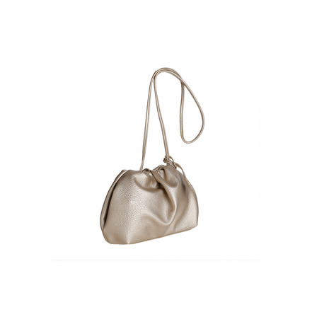 Xandres clutch argent