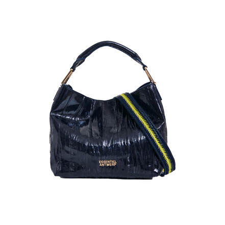 Essentiel handtasche blau