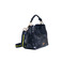 Essentiel handtasche blau 2