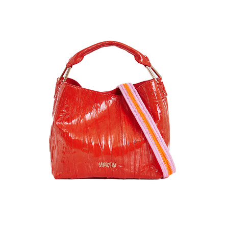 Essentiel handtasche orange