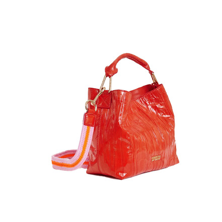 Essentiel handtasche orange
