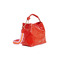 Essentiel handtasche orange 2
