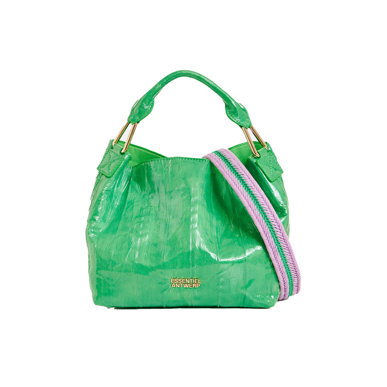 Essentiel handtasche grÜn 1