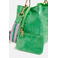 Essentiel handtasche grÜn 2
