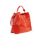 Essentiel shopper orange 2