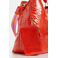 Essentiel shopper orange 3