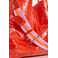 Essentiel shopper orange 4