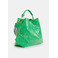 Essentiel shopper vert 2