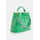 Essentiel shopper vert 3