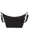 Longchamp crossbody zwart 4