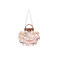 Longchamp handtasche ecru 1