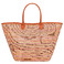Longchamp sac porté épaule orange 4