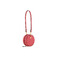 Longchamp sac porté épaule rose 2