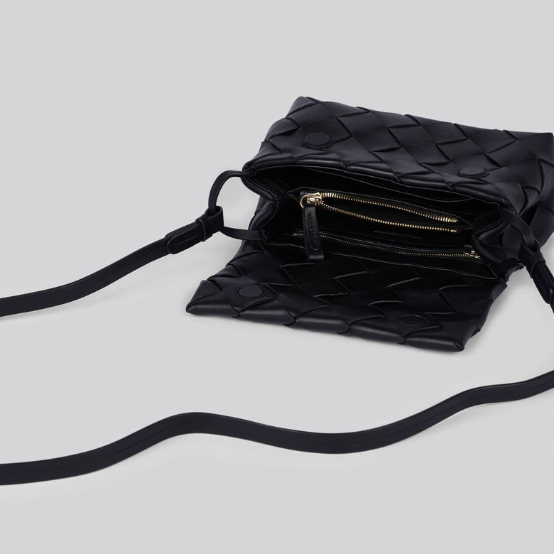 Anthology Paris crossbody black 3