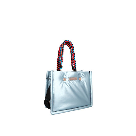 Clio Goldbrenner handbag blue