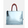 Clio Goldbrenner shopper blauw 3