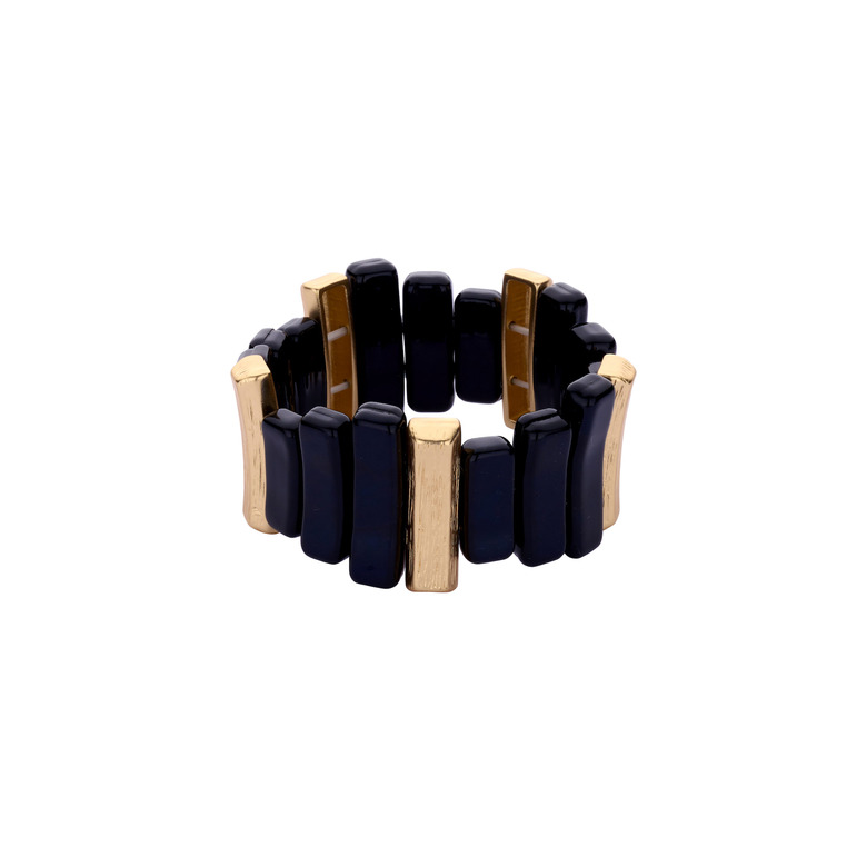 Les Cordes bracelet blue 1