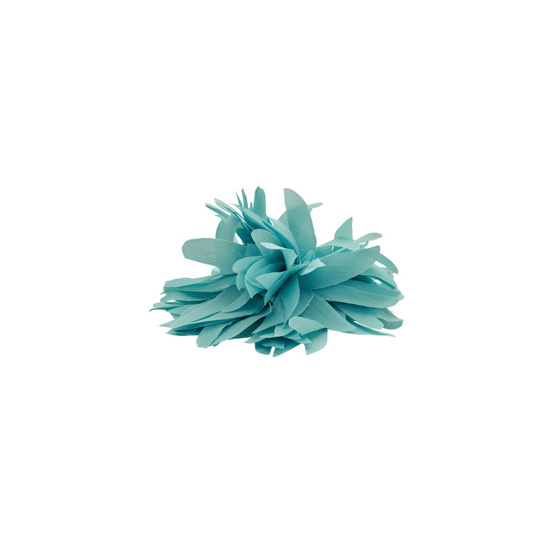 Les Cordes broche blue 1