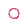 Les Cordes bracelet pink 1