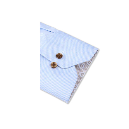 Stenstroms chemise bleu