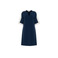 Marie Mero dress blue 1