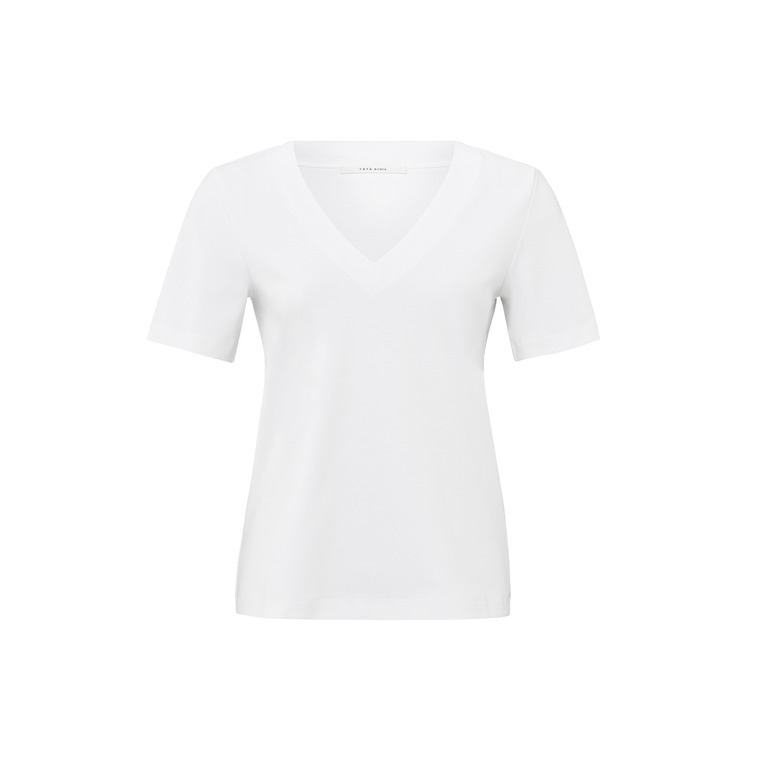 Yaya t-shirts white 1