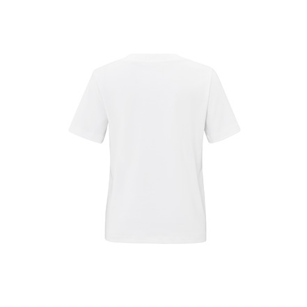 Yaya t-shirts white