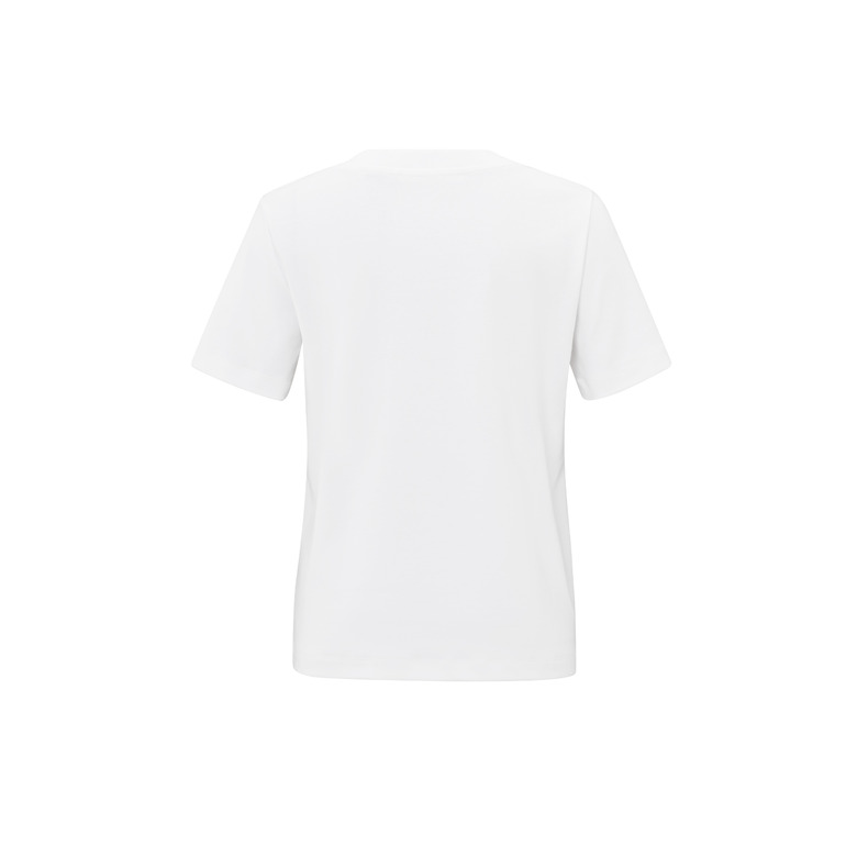 Yaya t-shirts white 2