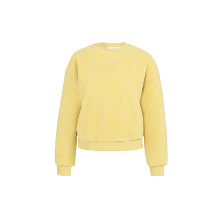 Yaya sweater yellow